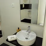 Dom wakacyjny Casa Da Posa - Al - Ferias Com Piscina , Natureza E Perto Do Centro De