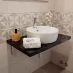 Dom wakacyjny Casa Da Posa - Al - Ferias Com Piscina , Natureza E Perto Do Centro De