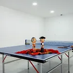 Casa Da Posa - Al - Ferias Com Piscina , Natureza E Perto Do Centro De Dom wakacyjny Ponte de Lima