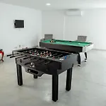 Dom wakacyjny Casa Da Posa - Al - Ferias Com Piscina , Natureza E Perto Do Centro De Ponte de Lima