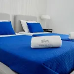 Dom wakacyjny Casa Da Posa - Al - Ferias Com Piscina , Natureza E Perto Do Centro De