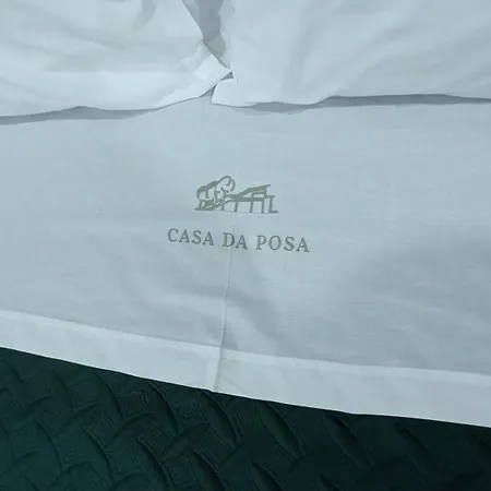 Casa Da Posa - Al - Ferias Com Piscina , Natureza E Perto Do Centro De Ponte de Lima