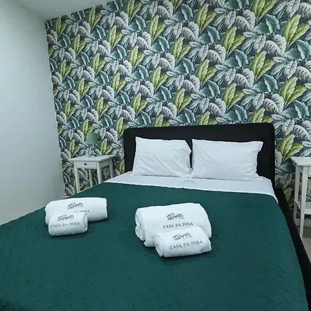 Casa Da Posa - Al - Ferias Com Piscina , Natureza E Perto Do Centro De *