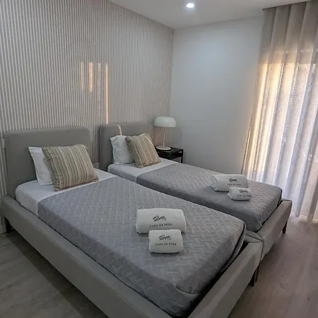 Casa Da Posa - Al - Ferias Com Piscina , Natureza E Perto Do Centro De Holiday home *