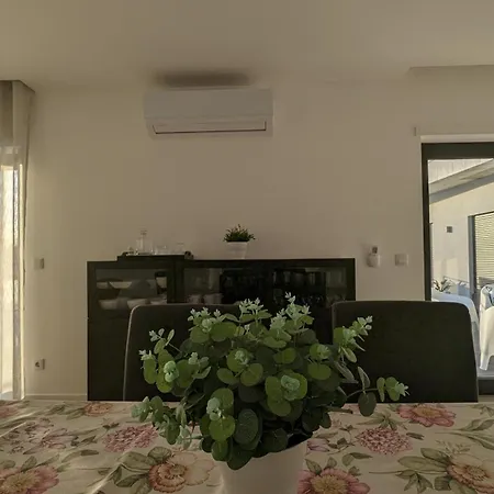Casa Da Posa - Al - Ferias Com Piscina , Natureza E Perto Do Centro De * Ponte de Lima