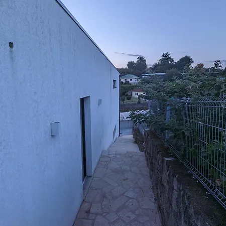 Casa Da Posa - Al - Ferias Com Piscina , Natureza E Perto Do Centro De Ponte de Lima