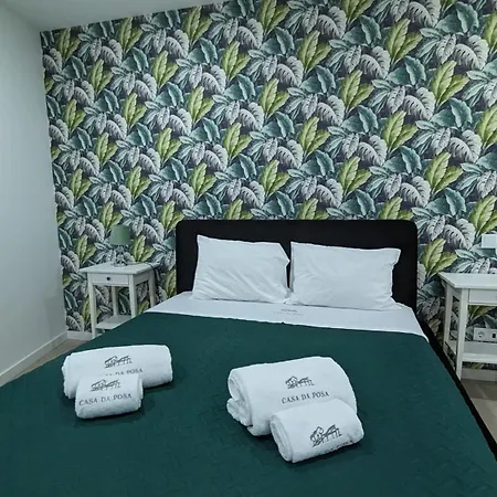 Casa Da Posa - Al - Ferias Com Piscina , Natureza E Perto Do Centro De *