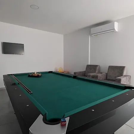 Casa Da Posa - Al - Ferias Com Piscina , Natureza E Perto Do Centro De