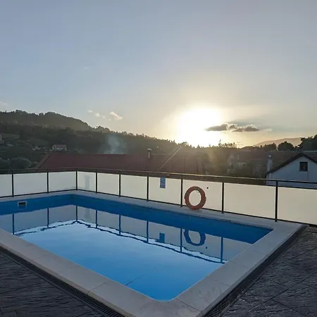 Casa Da Posa - Al - Ferias Com Piscina , Natureza E Perto Do Centro De Holiday home