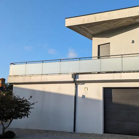 Casa Da Posa - Al - Ferias Com Piscina , Natureza E Perto Do Centro De Holiday home