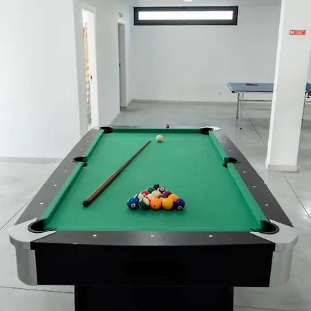 Casa Da Posa - Al - Ferias Com Piscina , Natureza E Perto Do Centro De Ponte de Lima