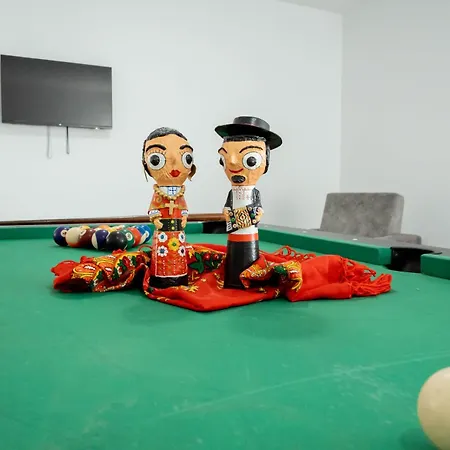 Casa Da Posa - Al - Ferias Com Piscina , Natureza E Perto Do Centro De * Ponte de Lima