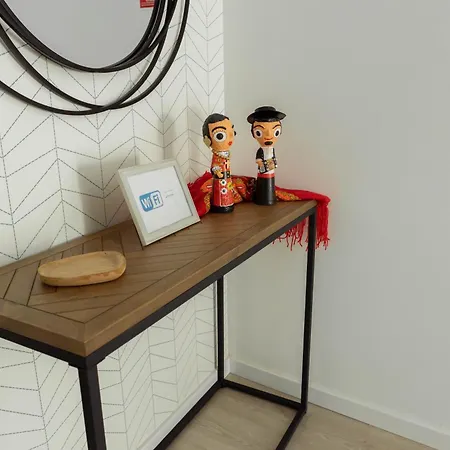 Casa Da Posa - Al - Ferias Com Piscina , Natureza E Perto Do Centro De * Ponte de Lima