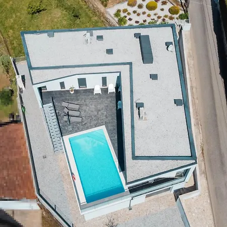 Casa Da Posa - Al - Ferias Com Piscina , Natureza E Perto Do Centro De Dom wakacyjny