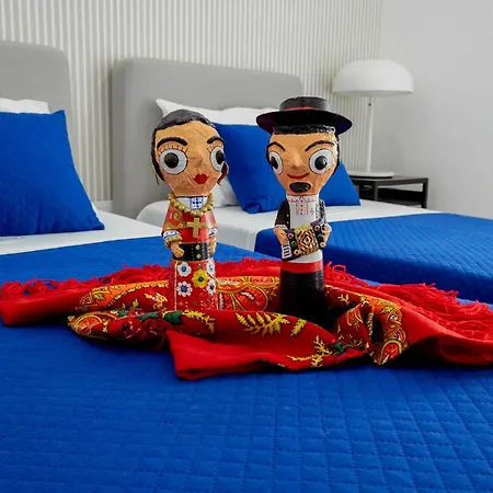 Casa Da Posa - Al - Ferias Com Piscina , Natureza E Perto Do Centro De Ponte de Lima