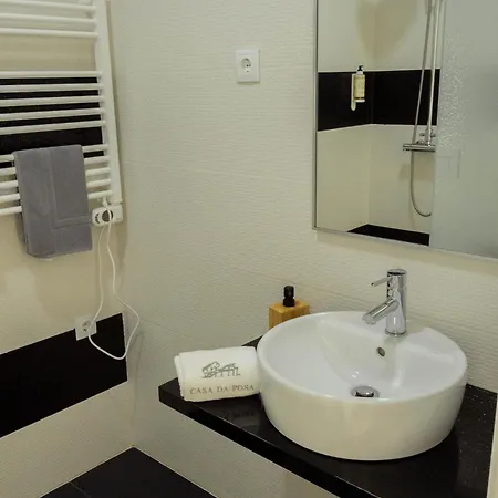 Casa Da Posa - Al - Ferias Com Piscina , Natureza E Perto Do Centro De Dom wakacyjny *