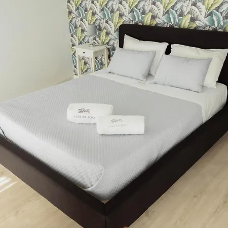 Hébergement de vacances Casa Da Posa - Al - Ferias Com Piscina , Natureza E Perto Do Centro De Ponte de Lima