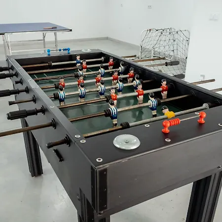 Casa Da Posa - Al - Ferias Com Piscina , Natureza E Perto Do Centro De * Ponte de Lima