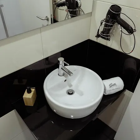 Hébergement de vacances Casa Da Posa - Al - Ferias Com Piscina , Natureza E Perto Do Centro De *