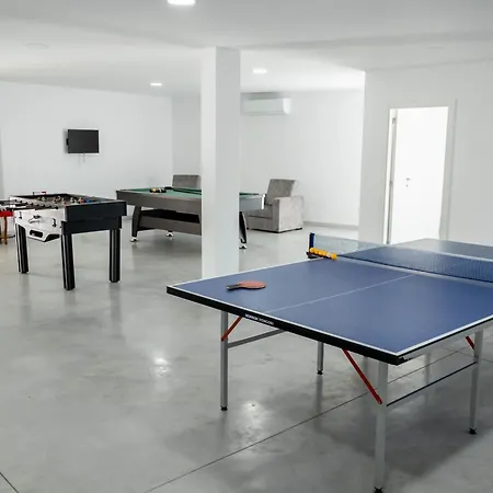 Casa Da Posa - Al - Ferias Com Piscina , Natureza E Perto Do Centro De 펜션