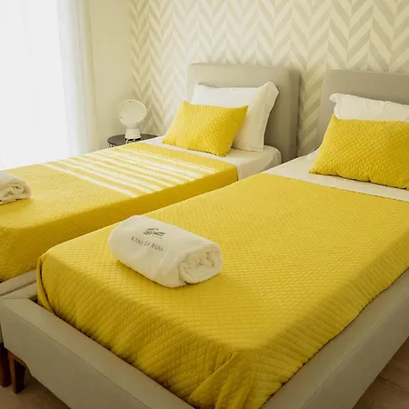 Hébergement de vacances Casa Da Posa - Al - Ferias Com Piscina , Natureza E Perto Do Centro De Ponte de Lima