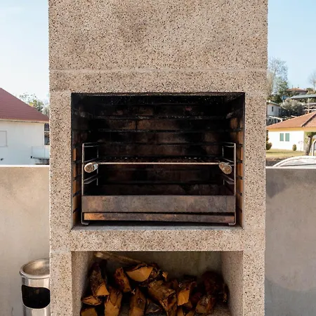 Casa Da Posa - Al - Ferias Com Piscina , Natureza E Perto Do Centro De *