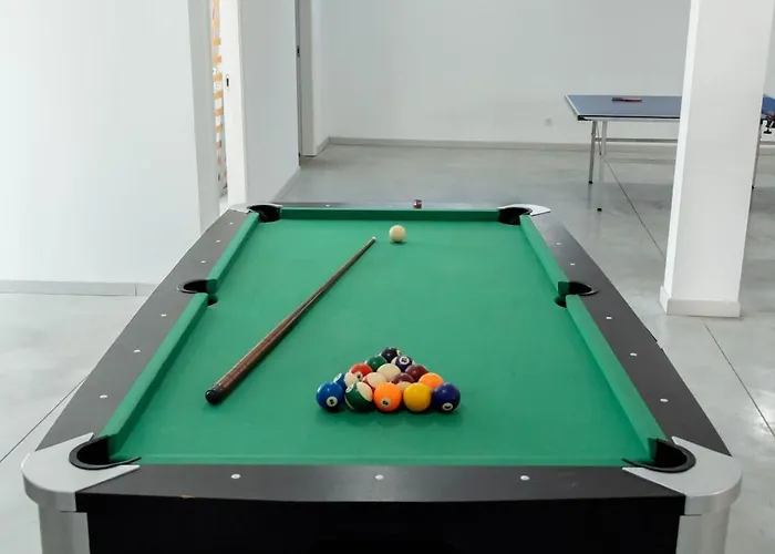 Casa Da Posa - Al - Ferias Com Piscina , Natureza E Perto Do Centro De Ponte de Lima