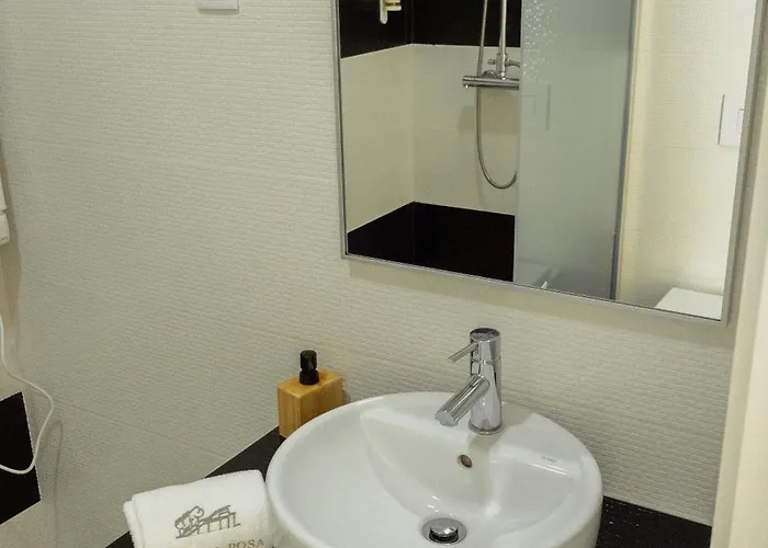 Сasa de vacaciones Casa Da Posa - Al - Ferias Com Piscina , Natureza E Perto Do Centro De