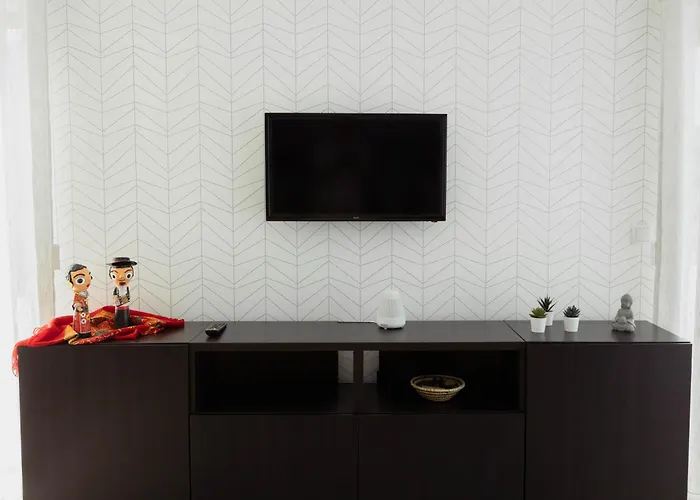 Сasa de vacaciones Casa Da Posa - Al - Ferias Com Piscina , Natureza E Perto Do Centro De Ponte de Lima