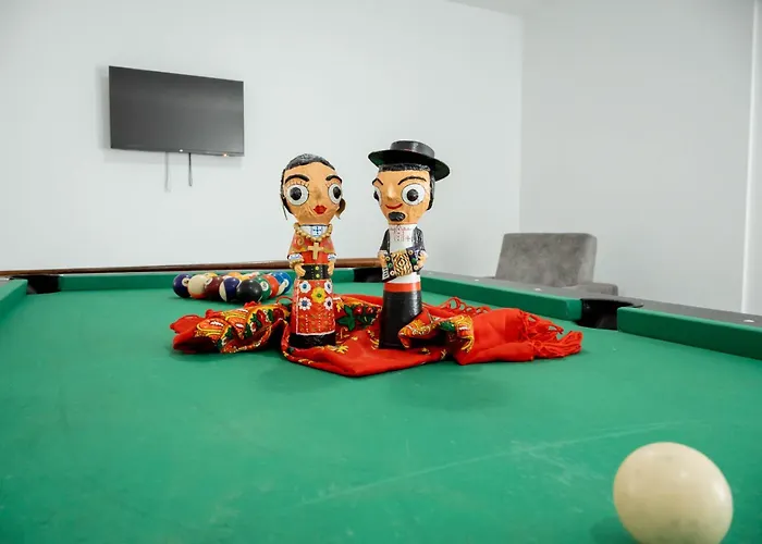 Casa Da Posa - Al - Ferias Com Piscina , Natureza E Perto Do Centro De * Ponte de Lima