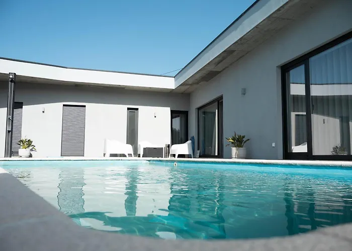 Tatil Evi Casa Da Posa - Al - Ferias Com Piscina , Natureza E Perto Do Centro De