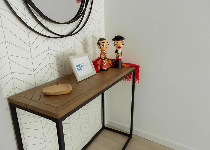 Casa Da Posa - Al - Ferias Com Piscina , Natureza E Perto Do Centro De * Ponte de Lima