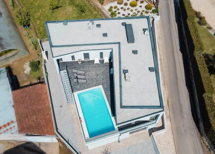 Casa Da Posa - Al - Ferias Com Piscina , Natureza E Perto Do Centro De Tatil Evi