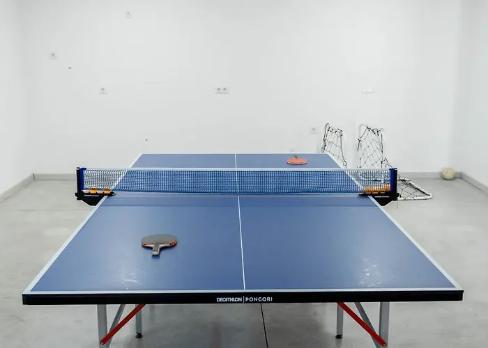 Casa Da Posa - Al - Ferias Com Piscina , Natureza E Perto Do Centro De Tatil Evi Ponte de Lima