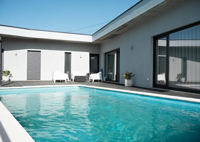 Casa Da Posa - Al - Ferias Com Piscina , Natureza E Perto Do Centro De Tatil Evi