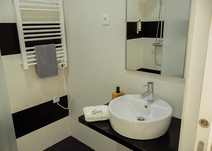 Casa Da Posa - Al - Ferias Com Piscina , Natureza E Perto Do Centro De Сasa de vacaciones *