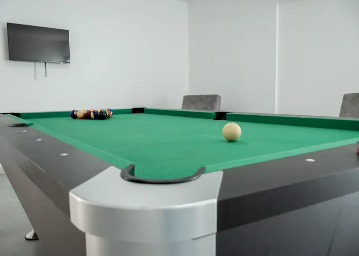 Casa Da Posa - Al - Ferias Com Piscina , Natureza E Perto Do Centro De Tatil Evi Ponte de Lima