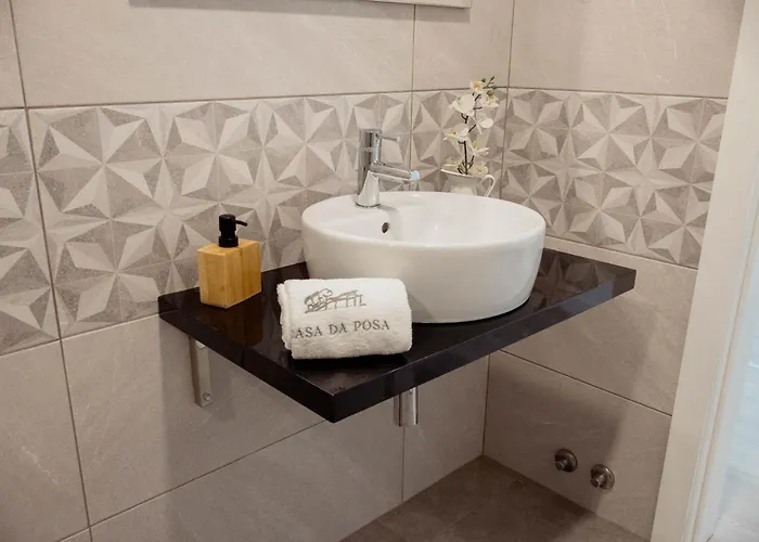 Tatil Evi Casa Da Posa - Al - Ferias Com Piscina , Natureza E Perto Do Centro De