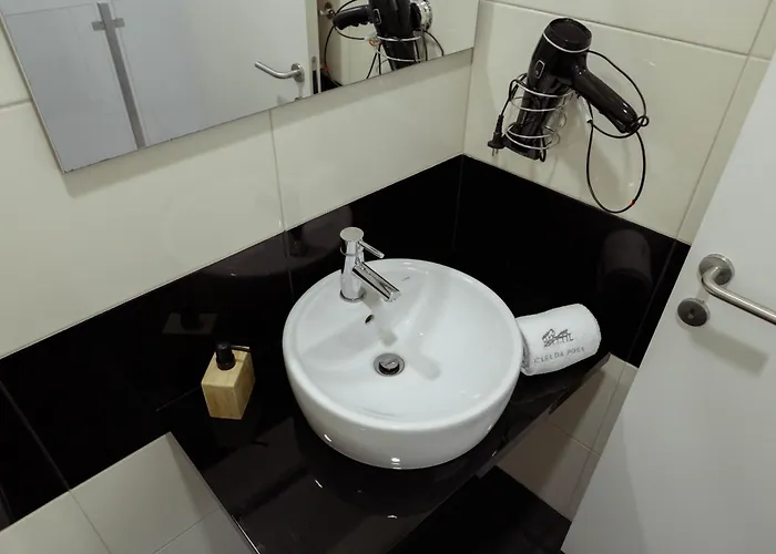 Сasa de vacaciones Casa Da Posa - Al - Ferias Com Piscina , Natureza E Perto Do Centro De *