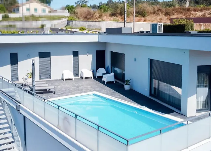 Сasa de vacaciones Casa Da Posa - Al - Ferias Com Piscina , Natureza E Perto Do Centro De *