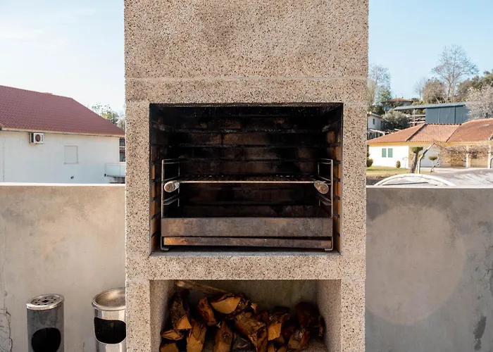 Casa Da Posa - Al - Ferias Com Piscina , Natureza E Perto Do Centro De *