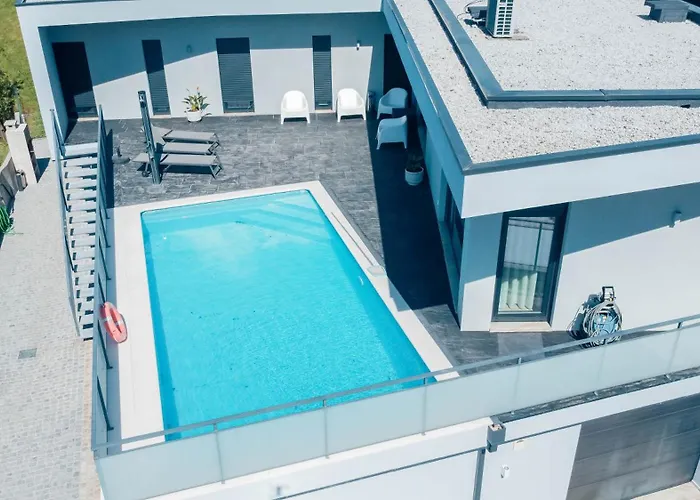 Сasa de vacaciones Casa Da Posa - Al - Ferias Com Piscina , Natureza E Perto Do Centro De