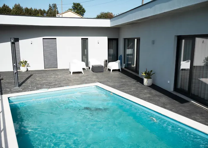 Tatil Evi Casa Da Posa - Al - Ferias Com Piscina , Natureza E Perto Do Centro De *